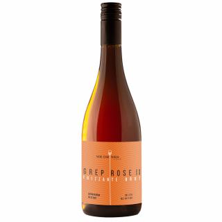 Mr. Drinks  Grep Rose frizzante, 9,5% 0,75l suche NEW