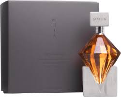 Muja Irish Whiskey 42% 0,5l