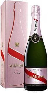 Mumm Rose 12% 0,75l