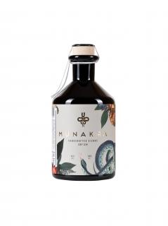 Munakra Blue Gin 42% 0,5l (čistá fľaša)