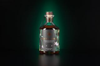 Munakra Botanical Cask Aged Rum 40% 0,5l