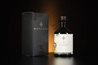 Munakra Experimental Collection Chardonnay Cask Rested Gin 42% 0,5l