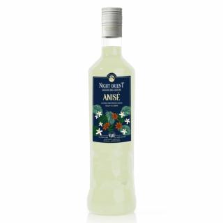 Night Orient Anise 0,7l, 0% alk.