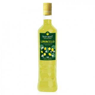 Night Orient Limoncello 0,7l, 0% alk