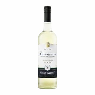 Night Orient Sauvignon Blanc 0,75l, 0% alk.