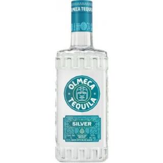 Olmeca Blanco 1l 38% (čistá fľaša)