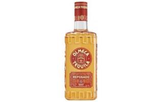 Olmeca Reposado 35% 0,7 l (čistá fľaša)