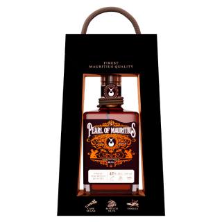 Pearl of Mauritius 42% 0,7l v krabičke