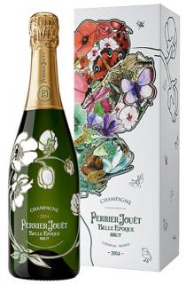 Perrier Jouët Belle Epoque 2012 0,75 l