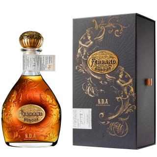 Pierre Ferrand Sélection des Anges 41,8 % 0,7 L , GIFT