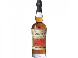 Plantation Pineapple 40% 0,7 l (čistá flaša)