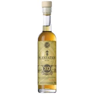 Plantation XO 20th Anniversary Mini 40% 0,1l