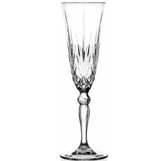 RCR Champagne Melodia Flute 16cl