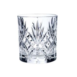 RCR Pohár Tumbler Old Fashioned Melodia 230ml