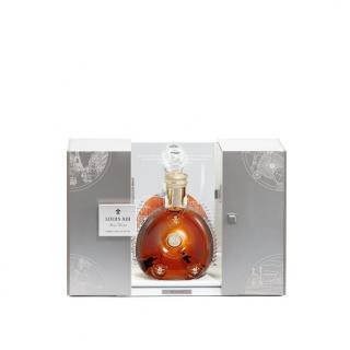Remy Martin Louis XIII Time Coll.2 GPK 40% 0,7L (limitovaná edícia )