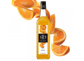 Routin Pomaranč 1l