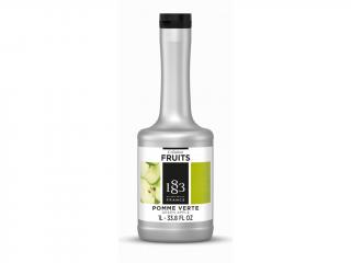 Routin Pyré Zelené Jablko 0,9l