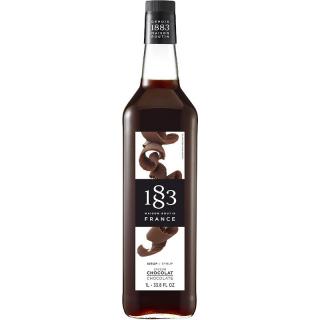 Routin Sirup Čokoláda 1l