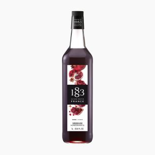 Routin Sirup Granátové Jablko 1l