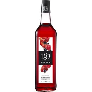 Routin Sirup Grenadina 1l