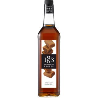 Routin Sirup Karamel 1l
