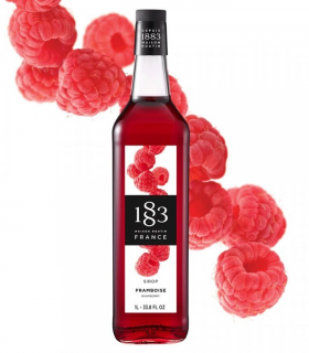 Routin Sirup Malina 1l