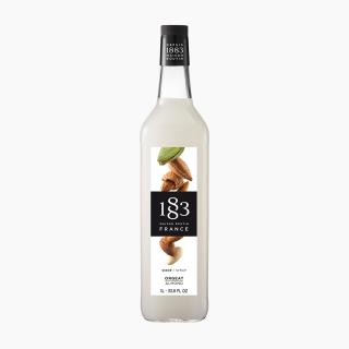 Routin Sirup Mandľový 1l