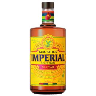 Rum Mauritius Imperial Nectar 30% 0,5l