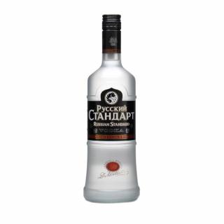 Russian Standard Original 40% 1l (čistá fľaša)