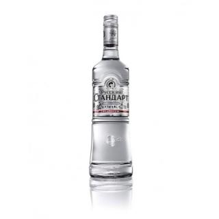 Russian Standard Platinum 40% 0,7l (čistá fľaša)