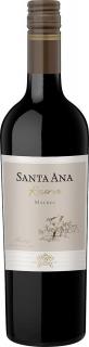 Santa Ana Reserve Malbec 2021 0,75l