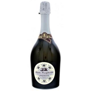 Santa Margherita Prosecco di Valdobbiadene Superiore Extra Dry 0,75l