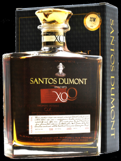 Santos Dumont XO 40% 0,7l