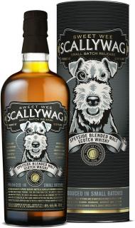 Scallywag 46% 0,7 l (kazeta)