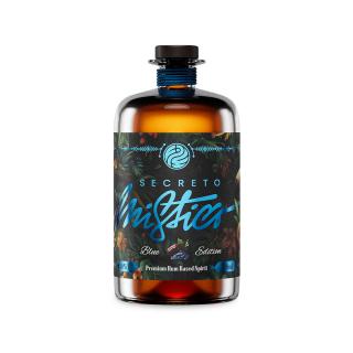 Secreto mistico Blue edition 40 % 0,7L