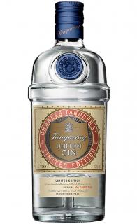 Tanqueray Old Tom Gin 47,3% 1 l (čistá fľaša)