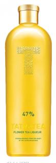 Tatratea Flower 47% 0,7 l (čistá fľaša)
