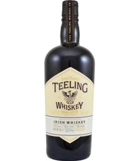 Teeling Irish Small Batch Rum Cask Finish 46% 0,7l (čistá fľaša)
