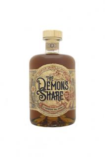 The Demon's Share Magnum 40% 1,5l (čistá fľaša)