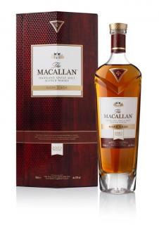 The Macallan Rare Cask Release 2023 43% 0,7 l (kazeta)