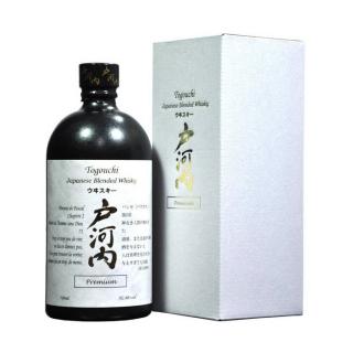 Togouchi Premium 40% 0,7l (kartón)
