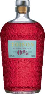 Toison Berries Alcohol Free 0,0% 0,7l