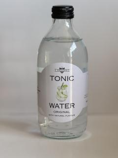 Tonic  Water The GENTLEMAN Original 0,33l