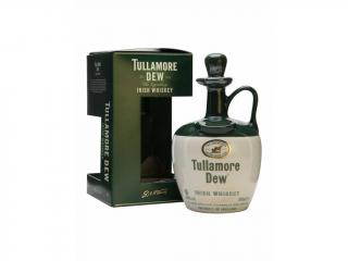 Tullamore Dew Crock 40% 0,7l (kartón)