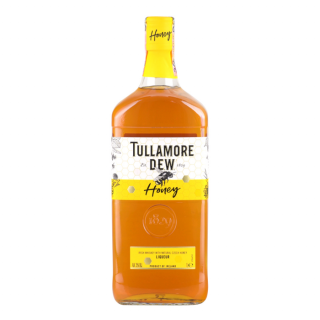 Tullamore Dew Honey 35% 1l