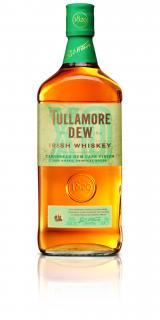 Tullamore Dew XO 43% 0,7l (čistá fľaša)