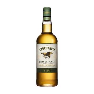 Tyrconnell Whiskey 43% 0,7l (čistá fľaša)