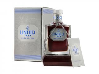 Unhiq XO Non Plus Ultra 42% 0,5 l (kartón)
