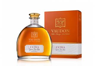 Vaudon Extra Fins Bois 44% 0,7 l