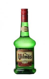 Vilmos Pear Pálinka 37,5% 0,7 l (čistá fľaša)